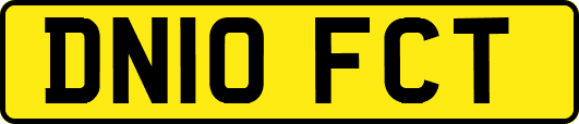 DN10FCT