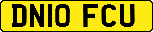 DN10FCU