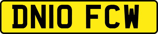 DN10FCW