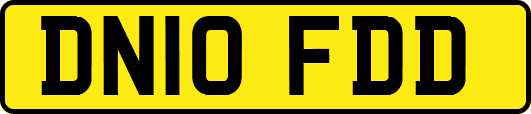 DN10FDD
