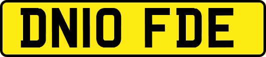 DN10FDE