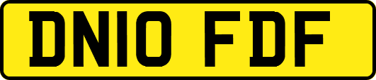 DN10FDF