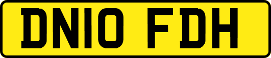 DN10FDH