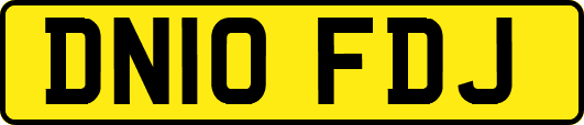 DN10FDJ