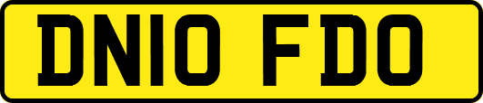 DN10FDO