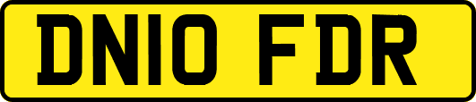 DN10FDR