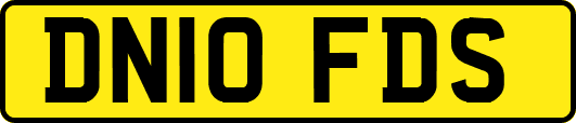 DN10FDS