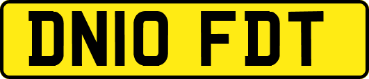 DN10FDT