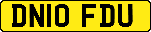 DN10FDU
