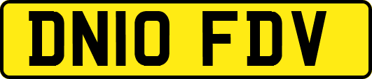 DN10FDV