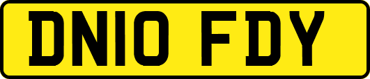 DN10FDY