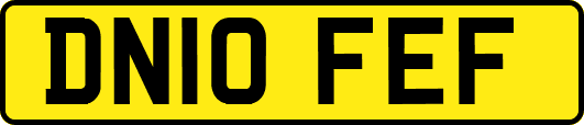 DN10FEF