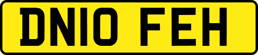 DN10FEH