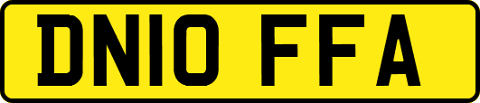 DN10FFA