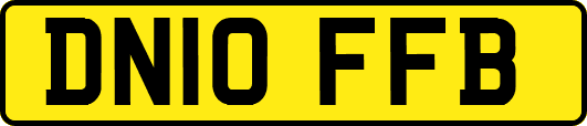 DN10FFB