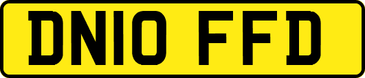 DN10FFD