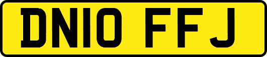 DN10FFJ