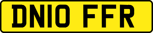 DN10FFR