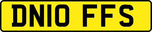 DN10FFS