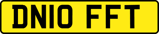 DN10FFT