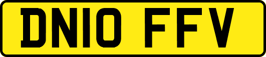 DN10FFV