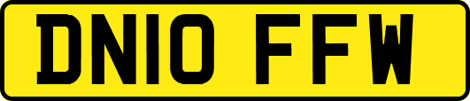 DN10FFW