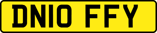 DN10FFY