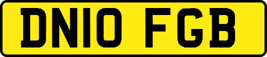 DN10FGB