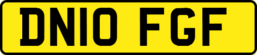 DN10FGF