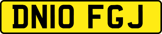DN10FGJ