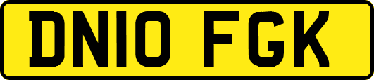 DN10FGK