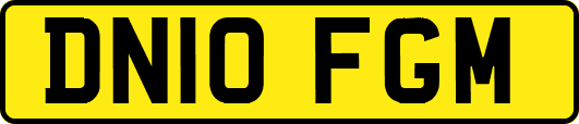 DN10FGM