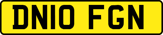 DN10FGN
