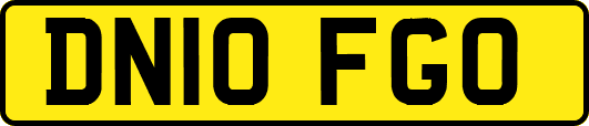 DN10FGO