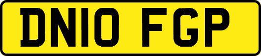 DN10FGP