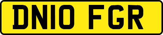 DN10FGR