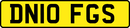 DN10FGS