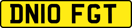 DN10FGT