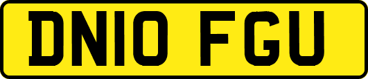 DN10FGU