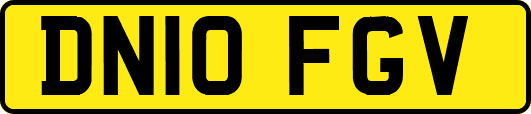 DN10FGV