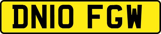 DN10FGW