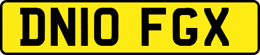 DN10FGX