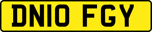 DN10FGY