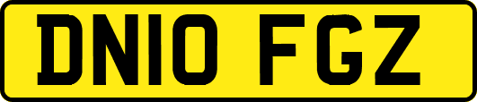 DN10FGZ