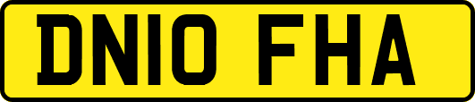 DN10FHA