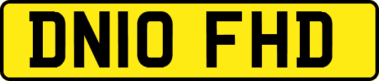 DN10FHD