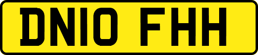 DN10FHH