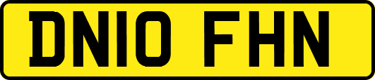 DN10FHN