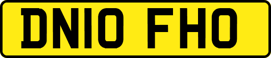 DN10FHO