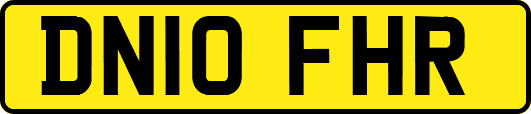 DN10FHR